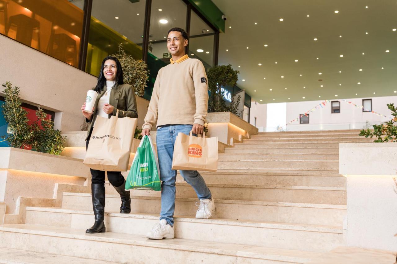 نزل مسيدافي Campus Hub المظهر الخارجي الصورة