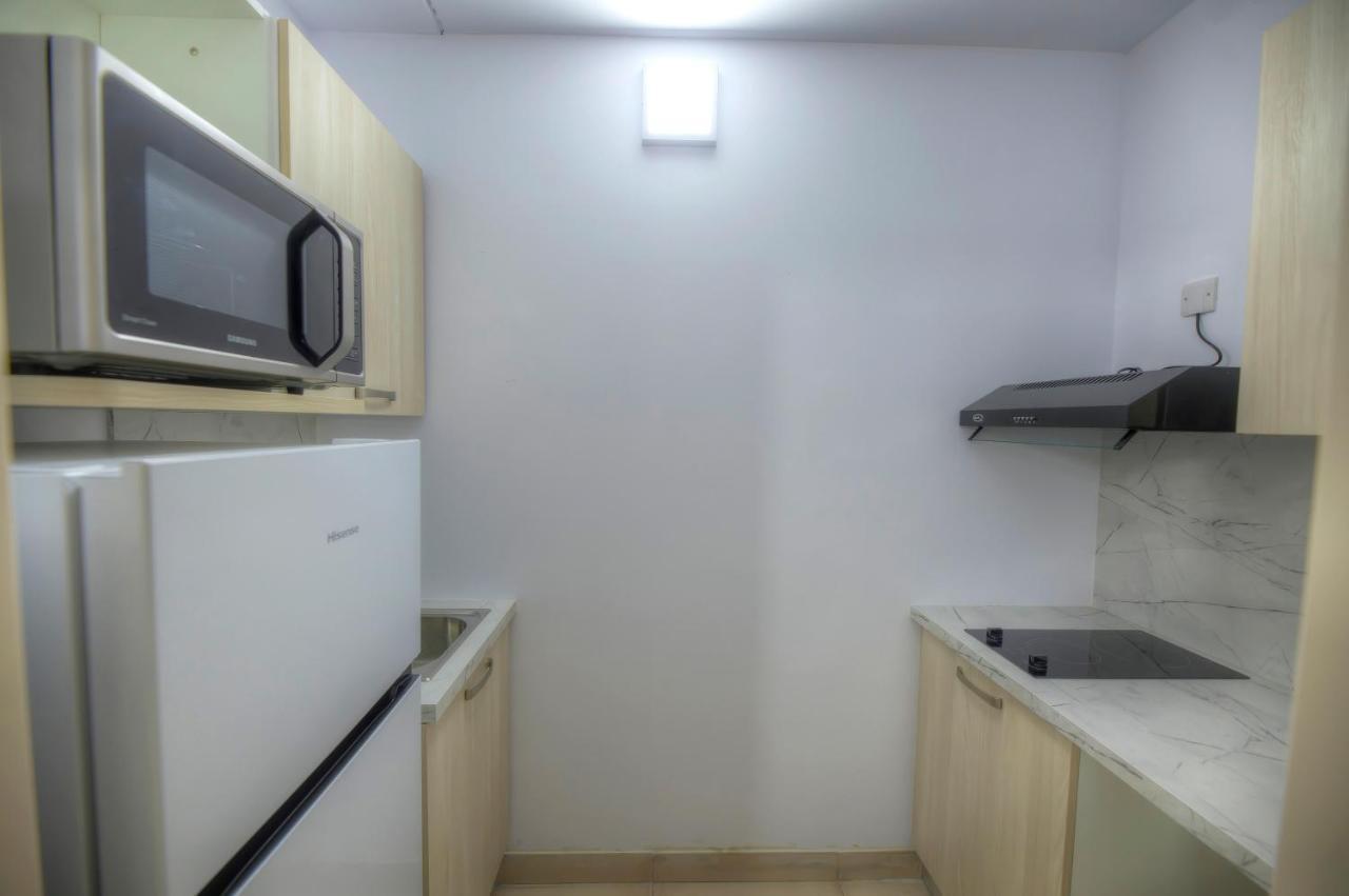 نزل مسيدافي Campus Hub المظهر الخارجي الصورة